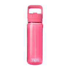 Yonder .75L Straw Bottle Tropical Pink