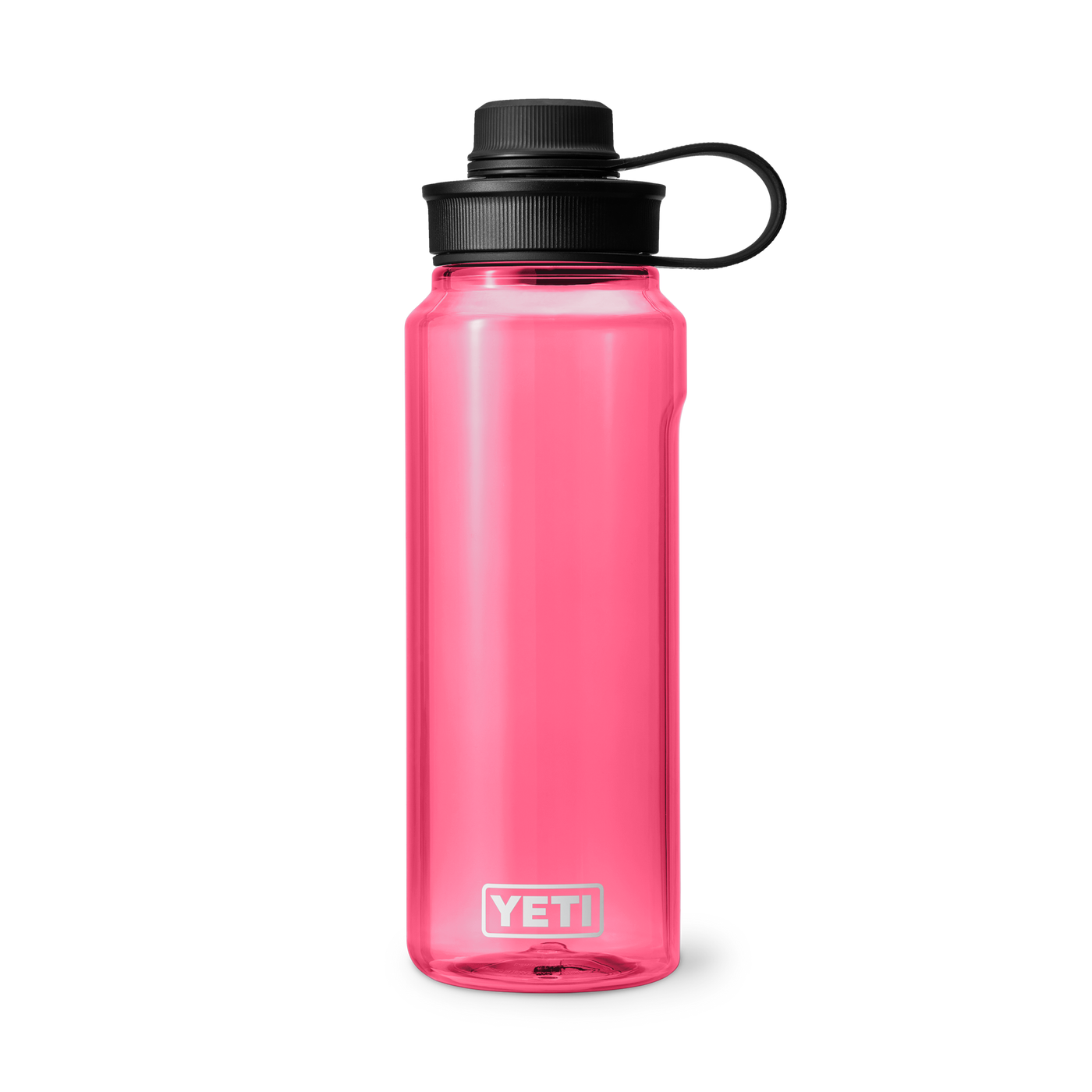 Yonder 1L Tether Bottle Tropical Pink