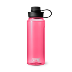 Yonder 1L Tether Bottle Tropical Pink