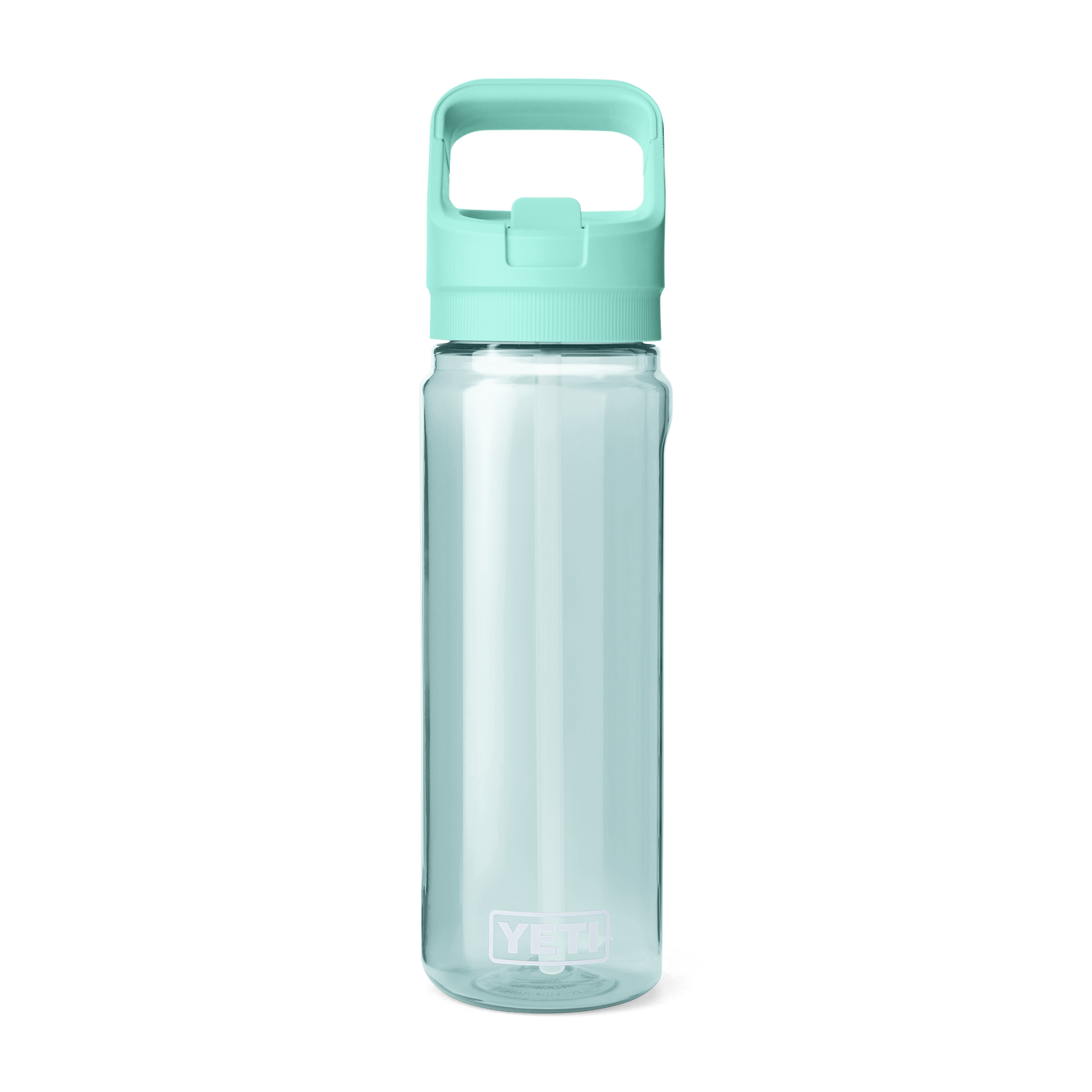 Yonder .75L Straw Bottle Seafoam