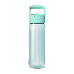 Yonder .75L Straw Bottle Seafoam