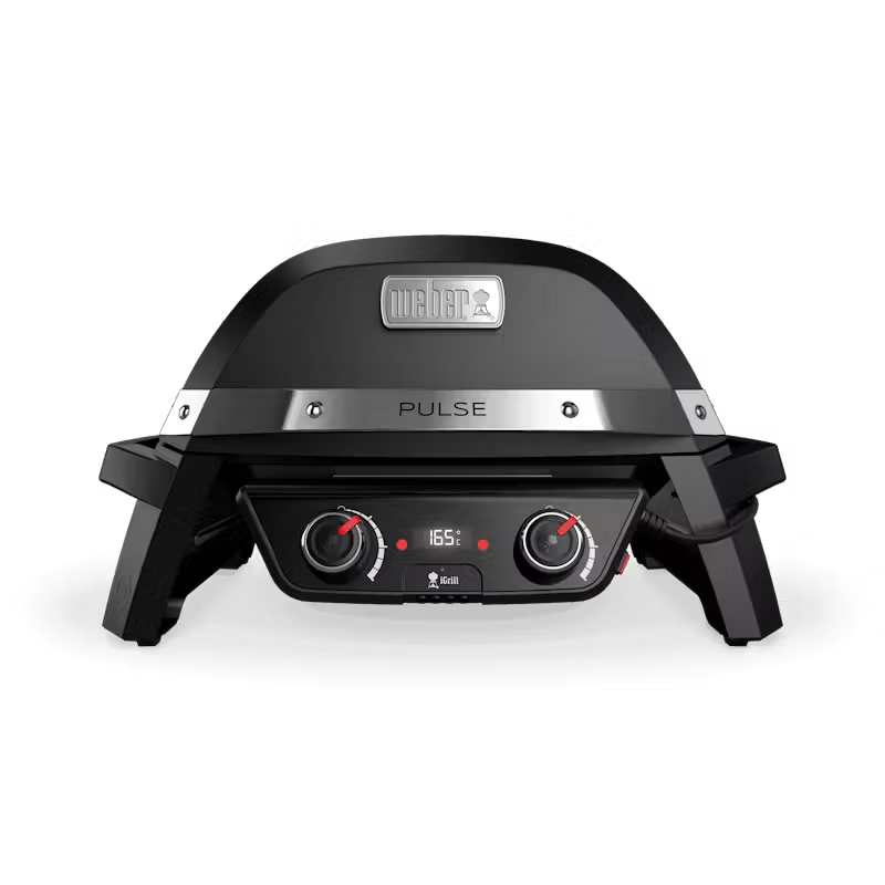 PULSE 2000 BARBECUE