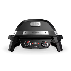 PULSE 2000 BARBECUE