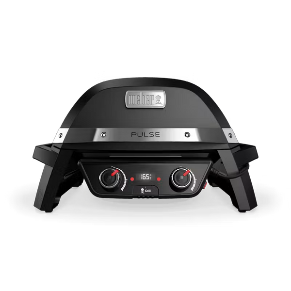 PULSE 2000 BARBECUE