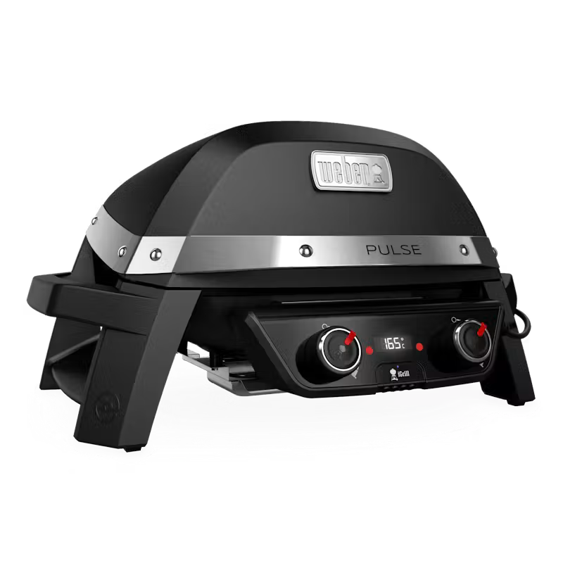 PULSE 2000 BARBECUE