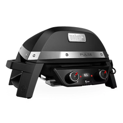 PULSE 2000 BARBECUE