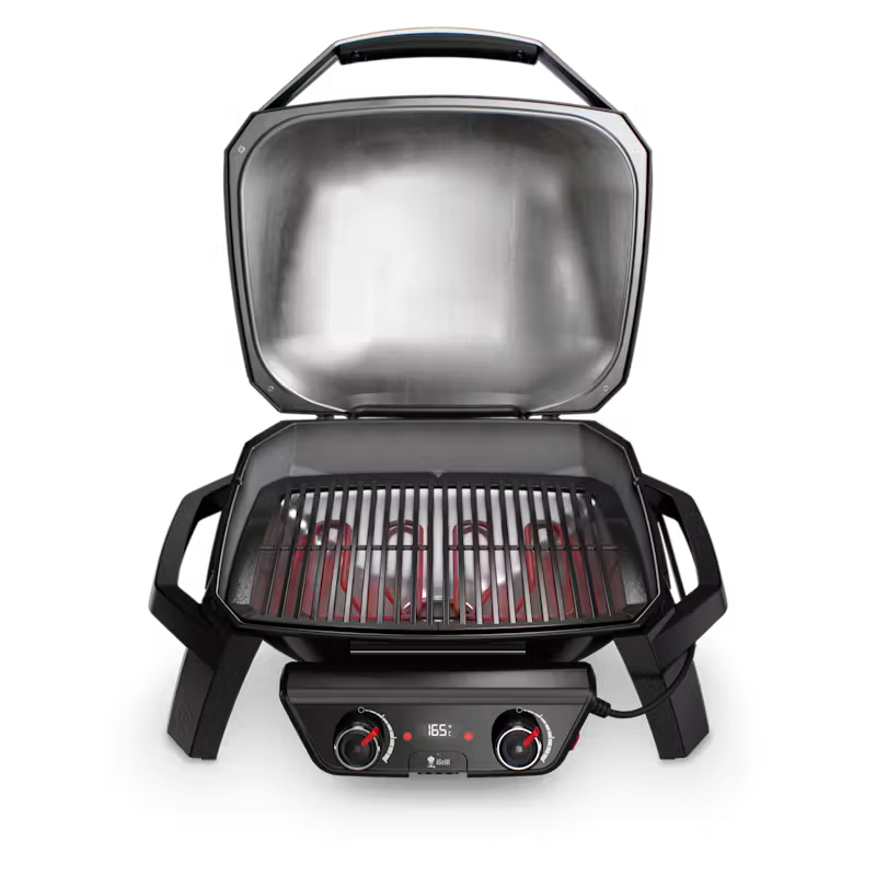 PULSE 2000 BARBECUE