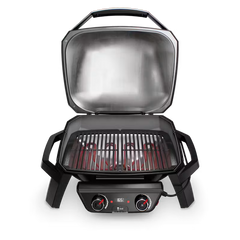 PULSE 2000 BARBECUE