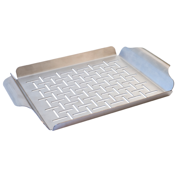 Weber Q Grill Pan