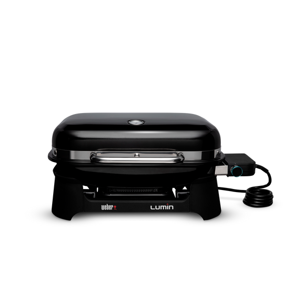 Lumin Electric Barbecue