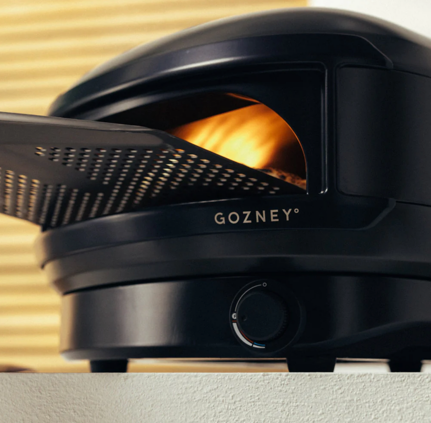 Arc Lite Pizza Oven