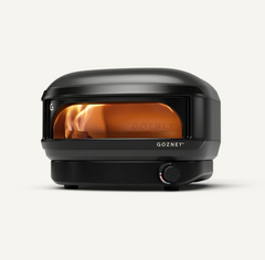 Arc Lite Pizza Oven