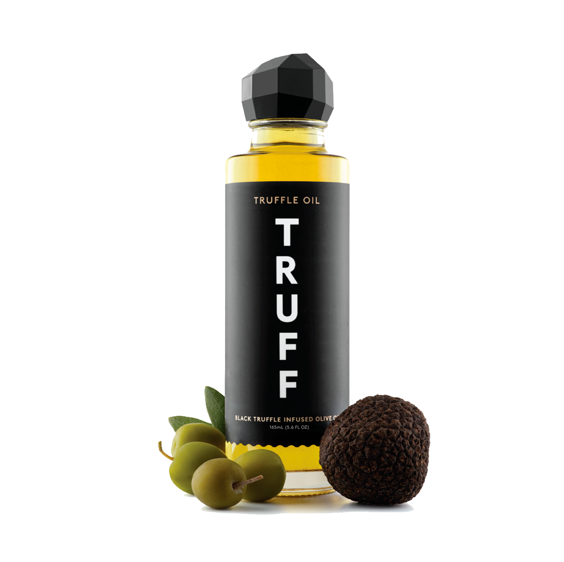 Truff Black Truffle Oil