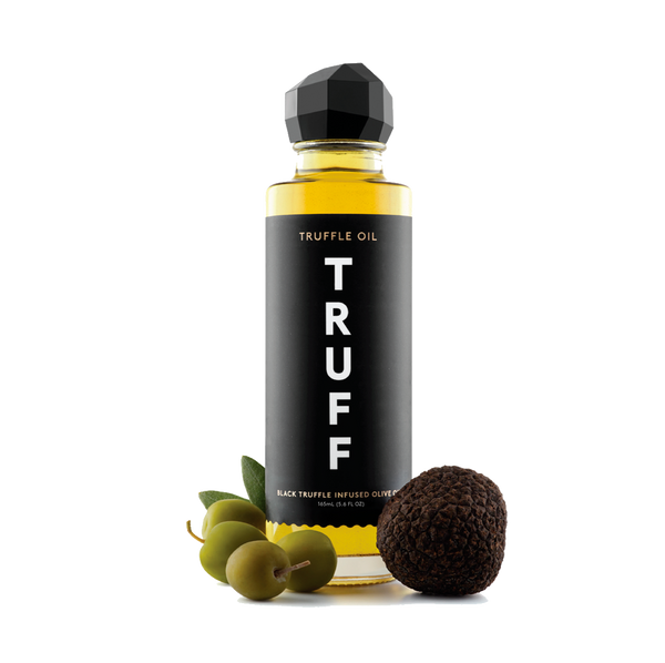 Truff Black Truffle Oil
