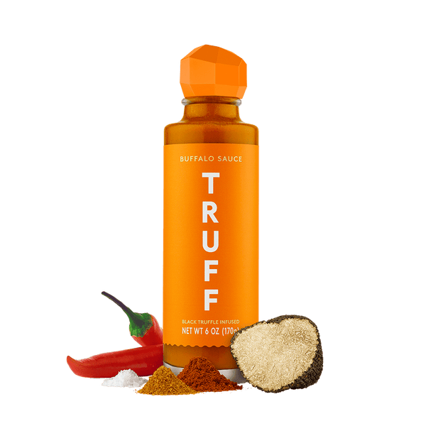 Truff Buffalo Hot Sauce