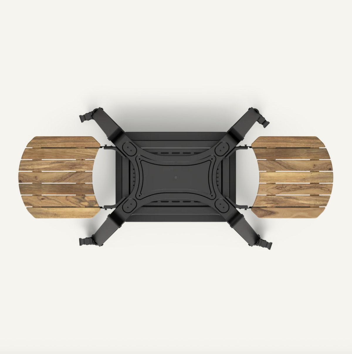 Dome Gen 2 Series Stand
