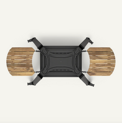 Dome Gen 2 Series Stand