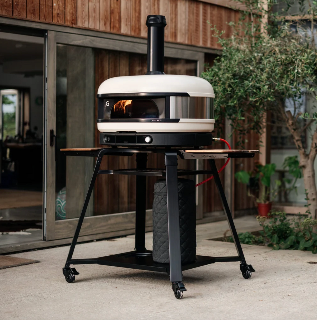 Dome Gen 2 Series Stand