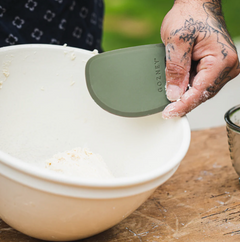 Dough Scraper