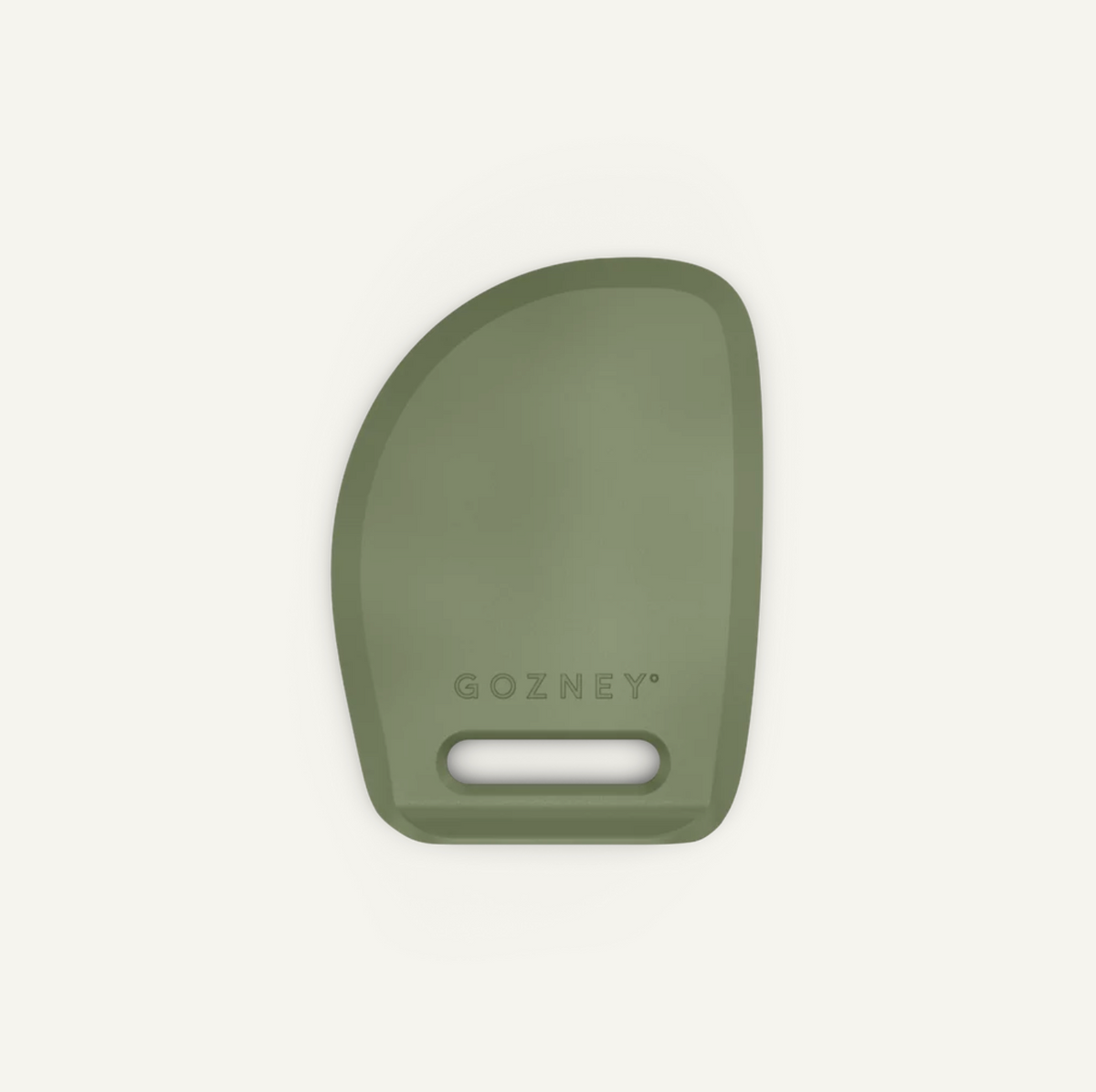 Dough Scraper