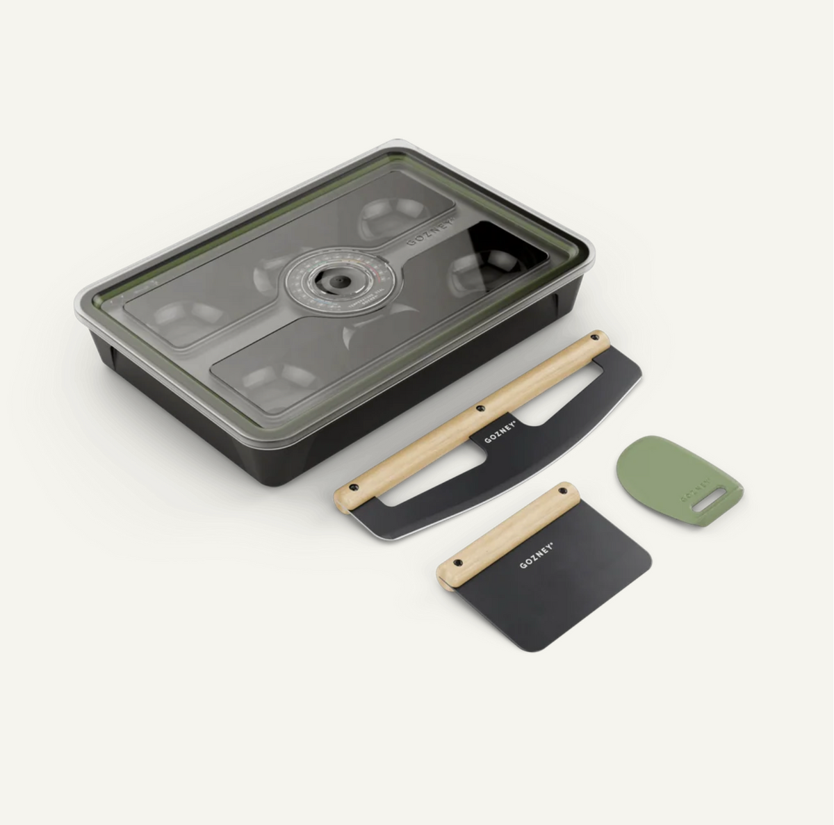 Dough Tools Bundle