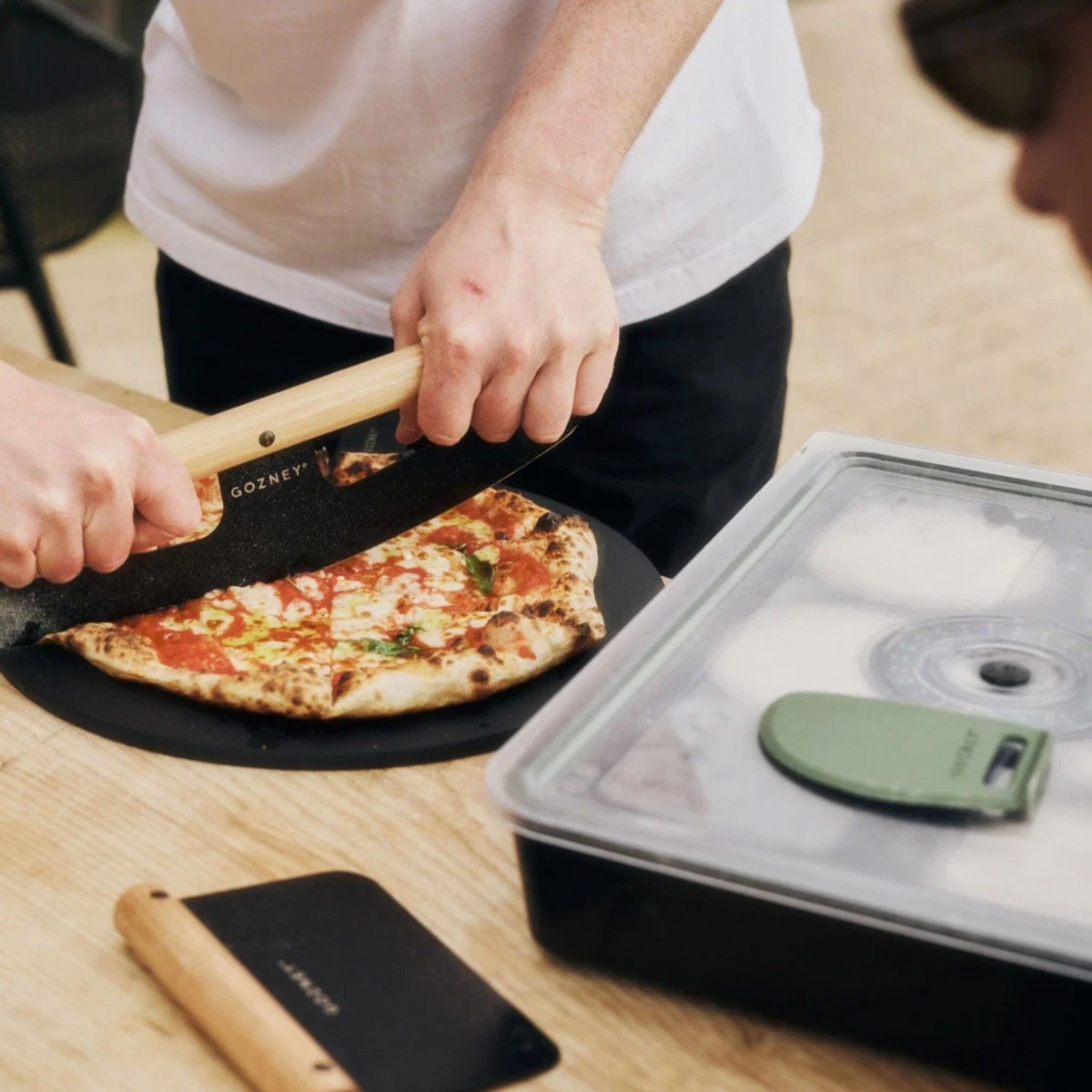 Dough Tools Bundle