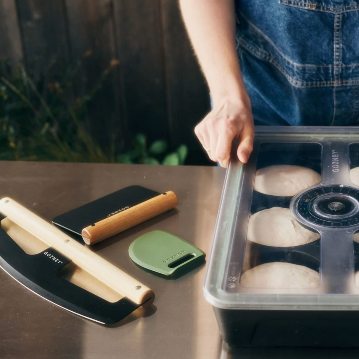 Dough Tools Bundle