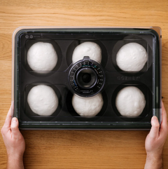 Dough Tray