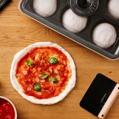 Dough Tray