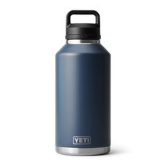 64 OZ (1.9 L) BOTTLE WITH CHUG CAP