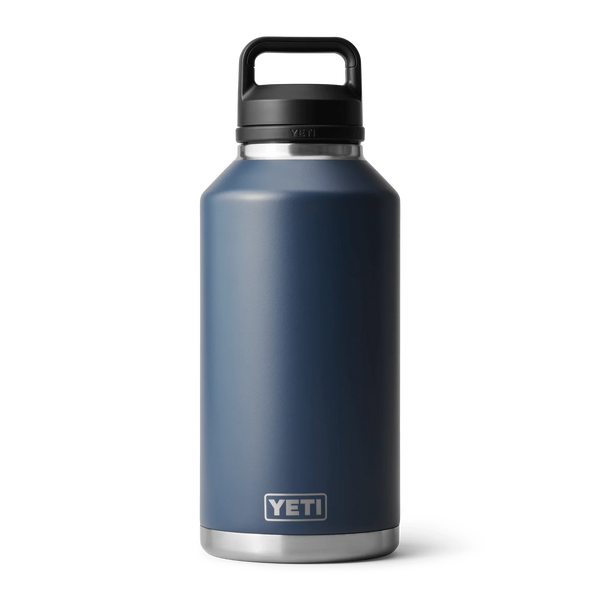 64 OZ (1.9 L) BOTTLE WITH CHUG CAP