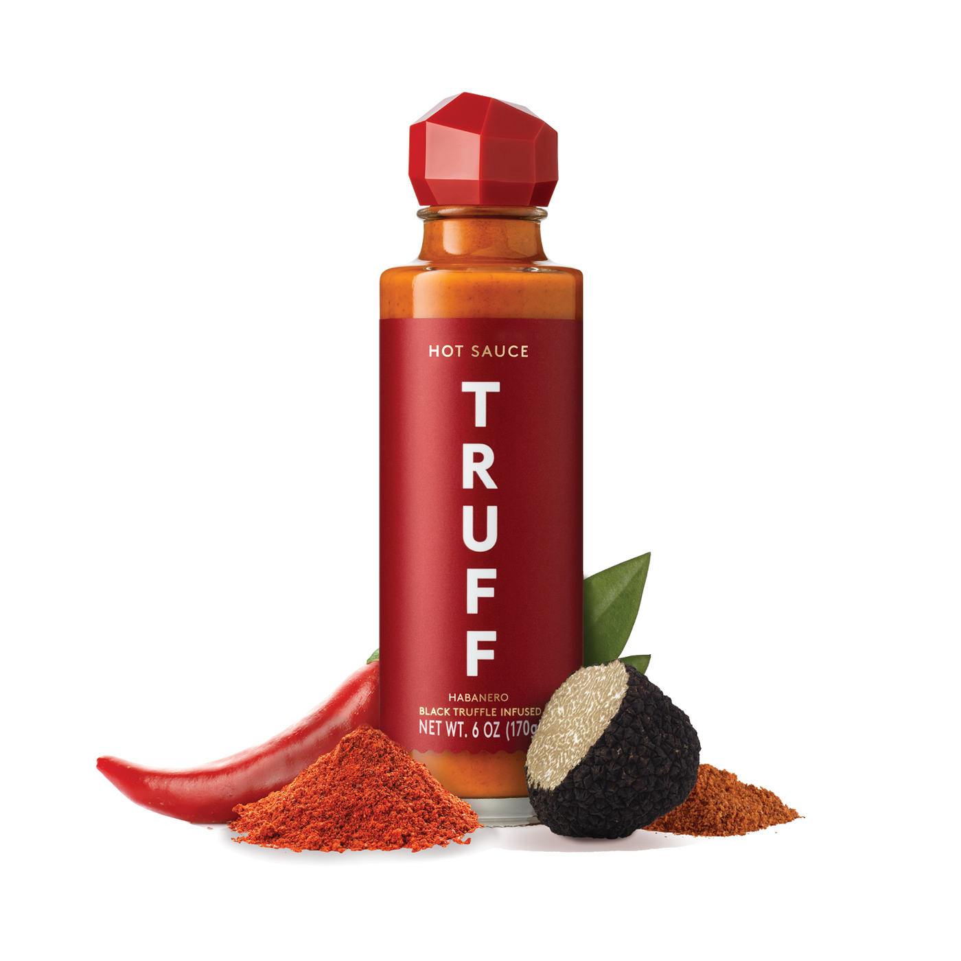 Truff Hot Sauce OG