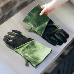 Heat Resistant Gloves