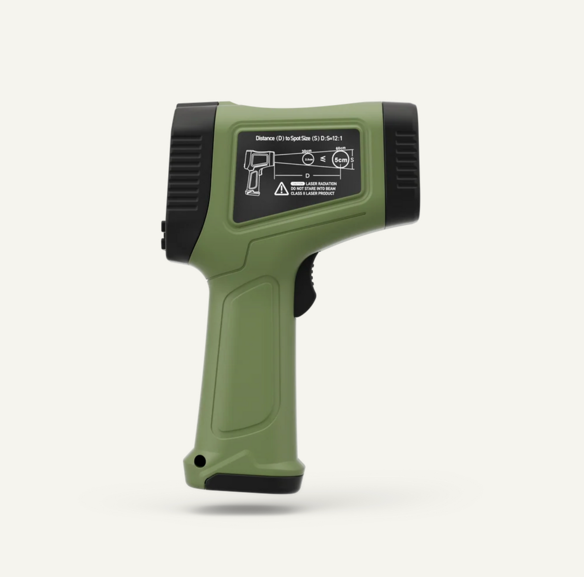 Infrared Thermometer