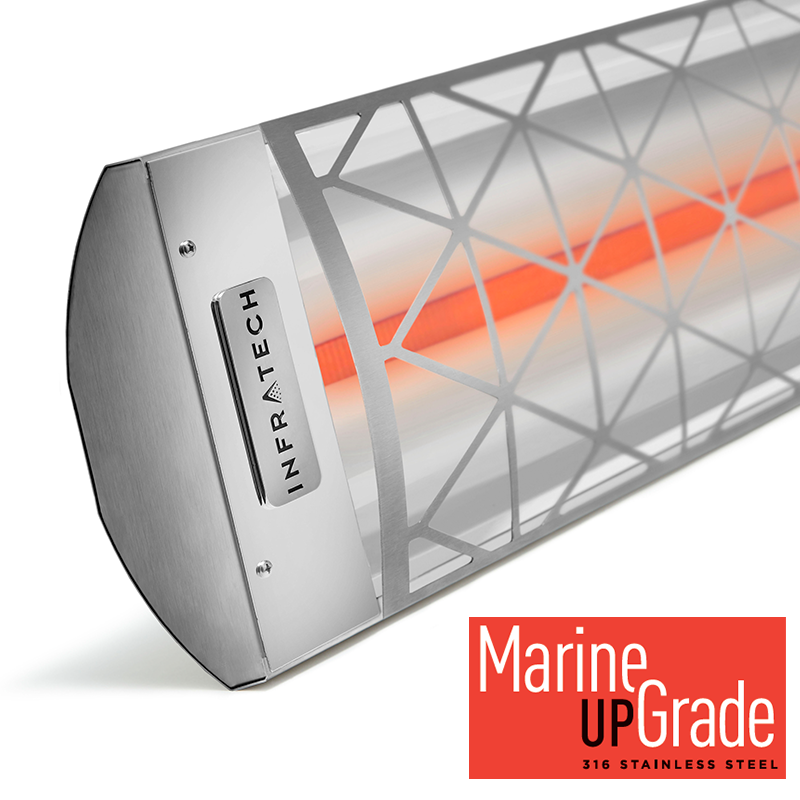 C-Series 3000W Marine Grade