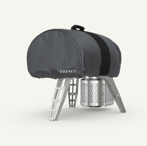Roccbox Cover