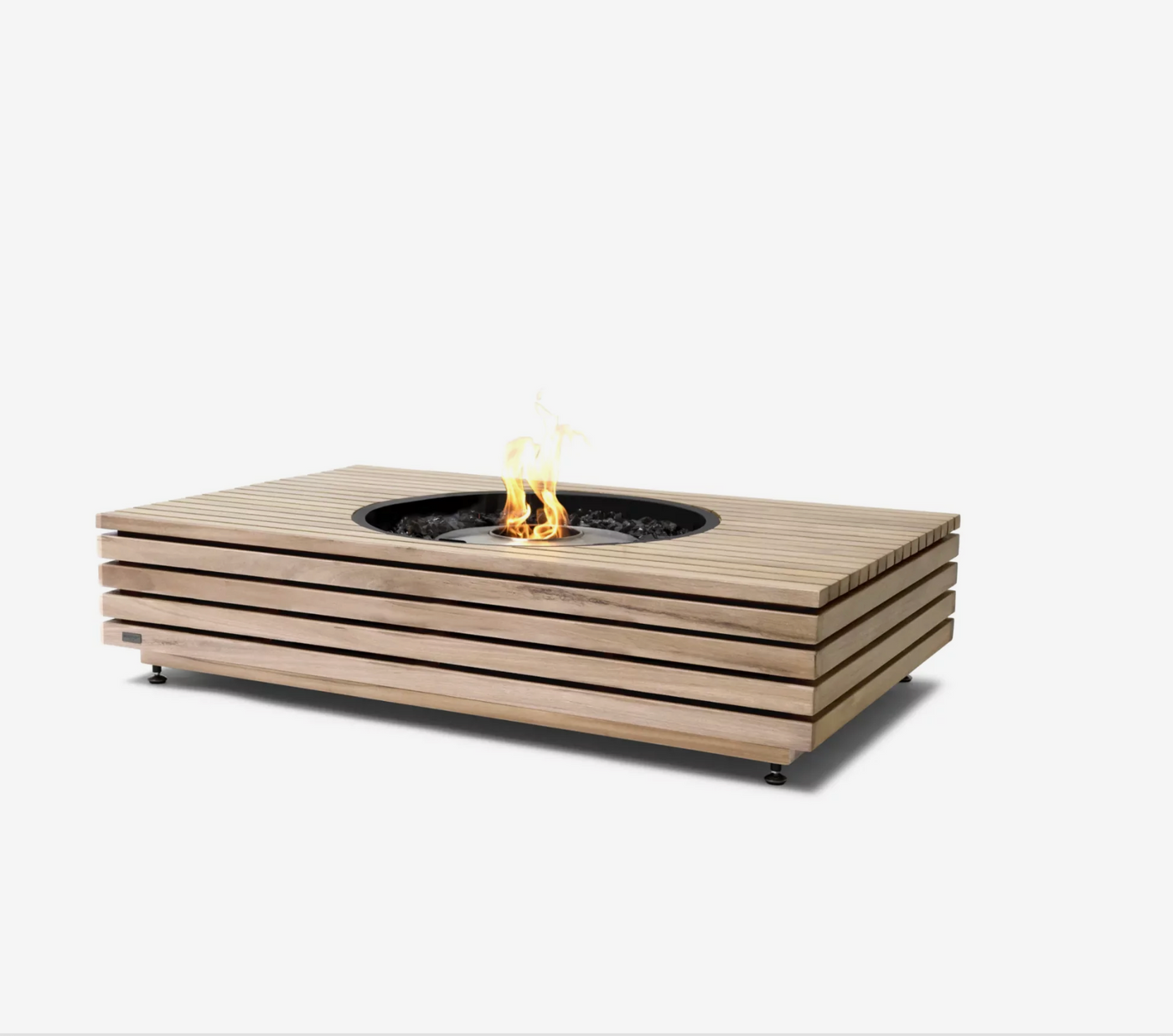 Martini 50 Fire Table