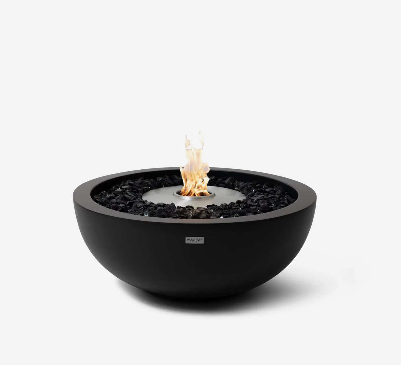 Mix 600 Fire Pit