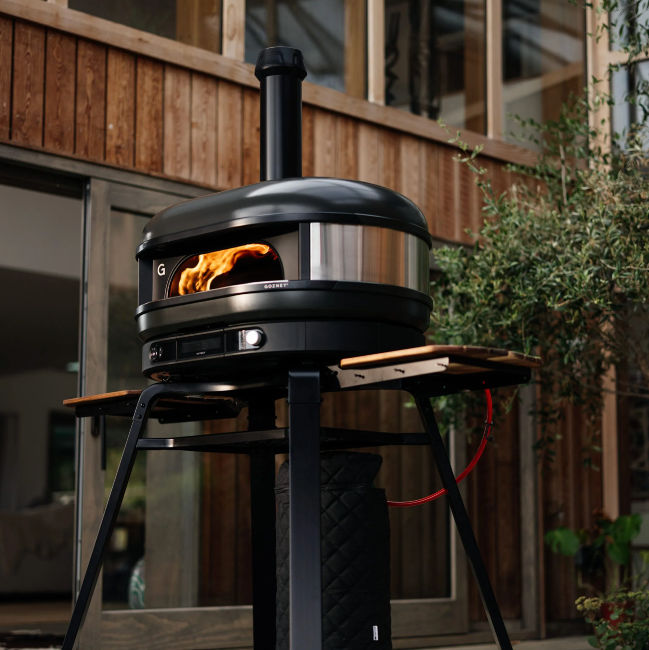 Dome (Gen 2) Pizza Oven