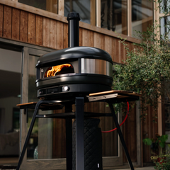 Dome (Gen 2) Pizza Oven