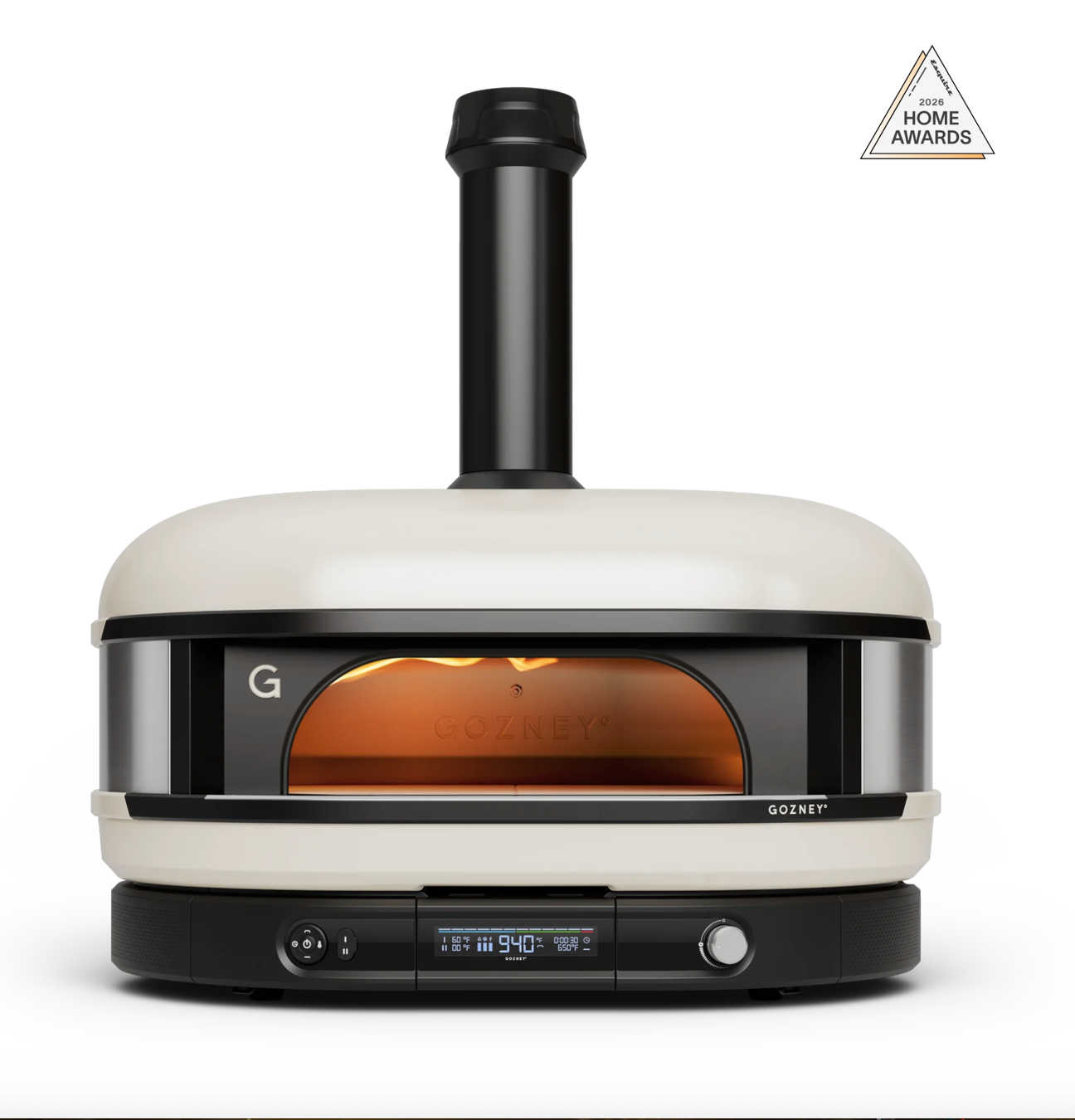 Dome (Gen 2) Pizza Oven