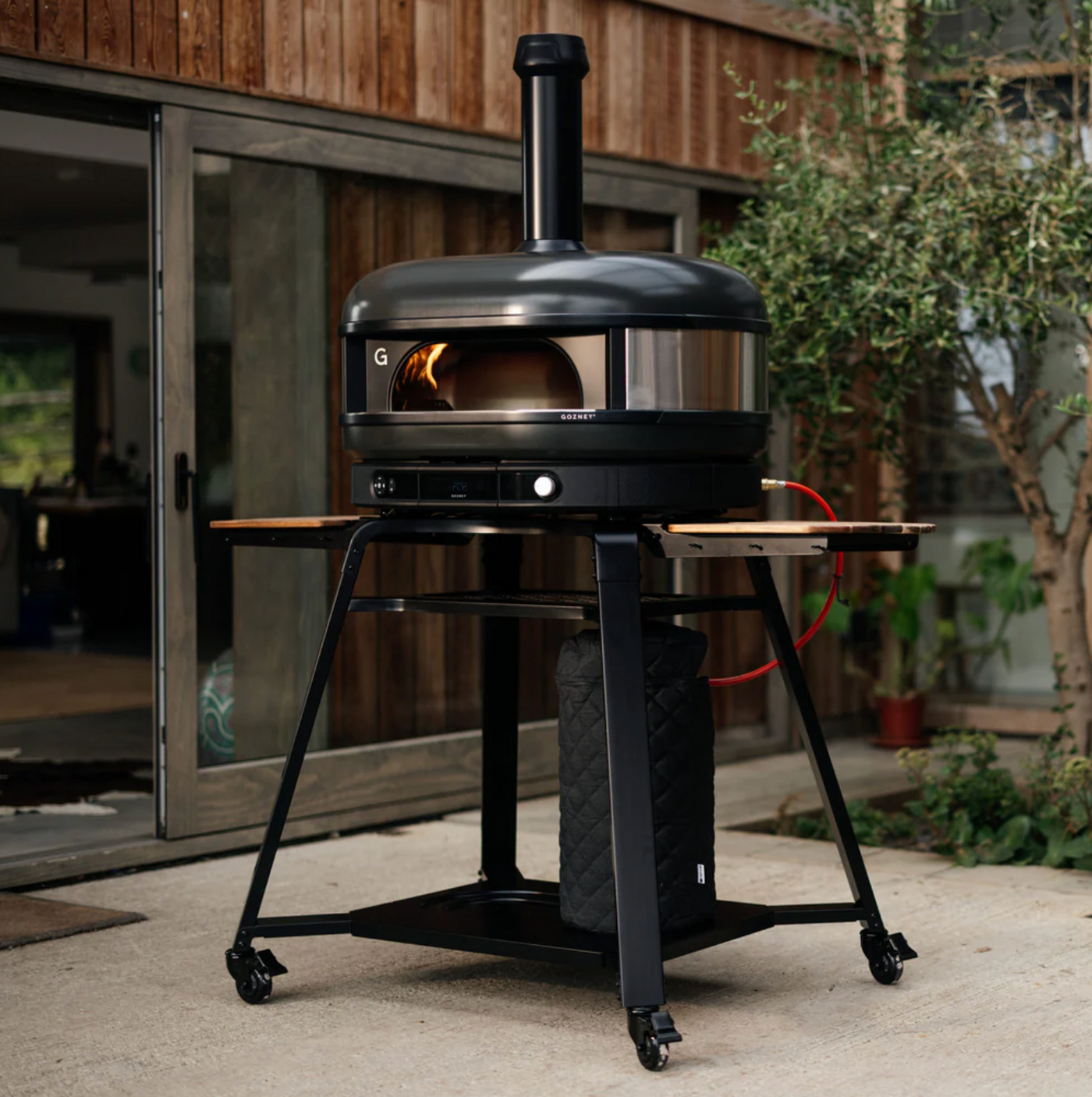 Dome XL (Gen 2) Pizza Oven