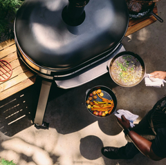 Dome XL (Gen 2) Pizza Oven