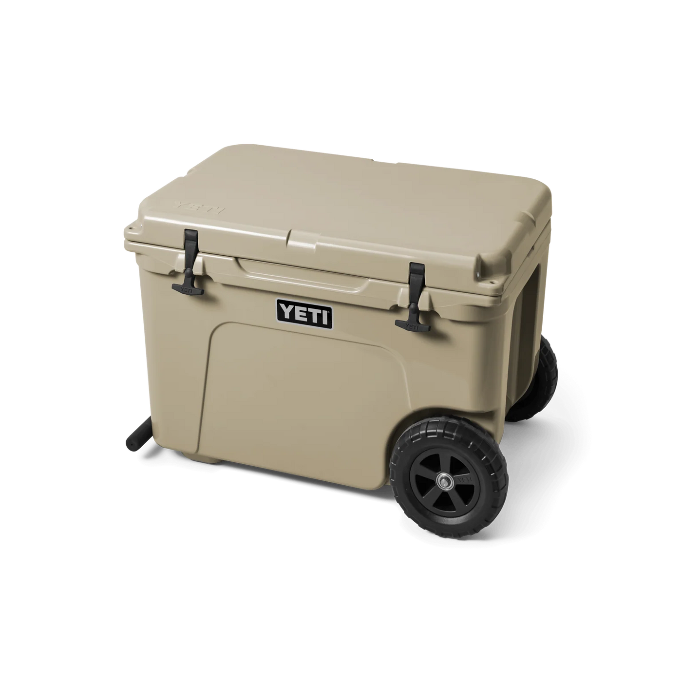 Tundra HAUL WHEELED HARD COOLER