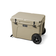Tundra HAUL WHEELED HARD COOLER