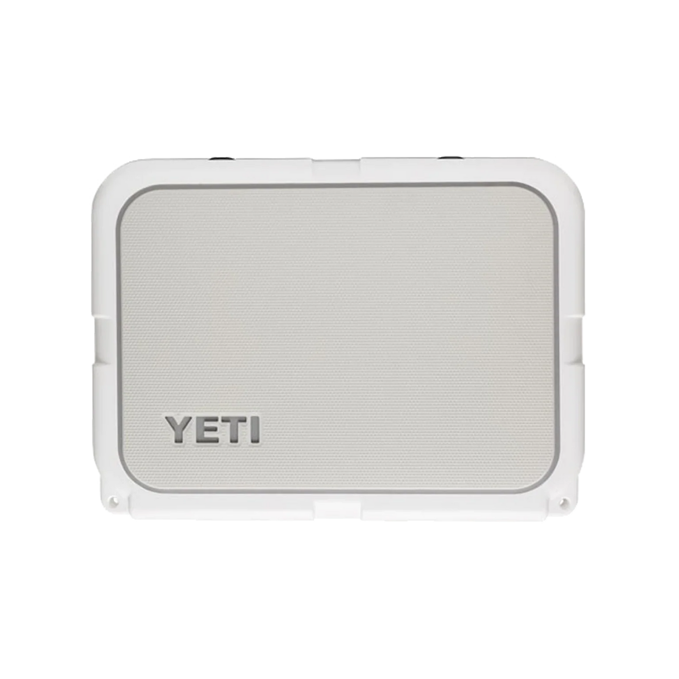 Tundra HARD COOLER TRACTION PAD COOL GREY