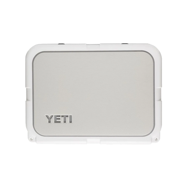 Tundra HARD COOLER TRACTION PAD COOL GREY