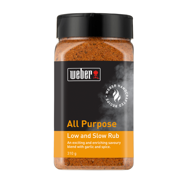 Weber All Purpose Rub