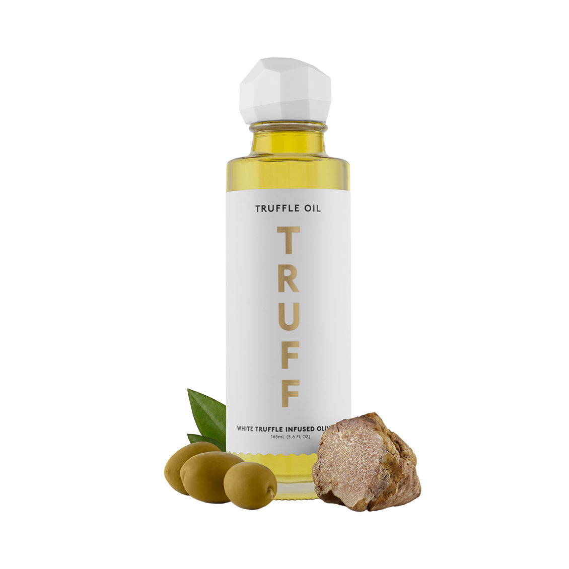 Truff White Truffle Oil