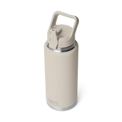36 OZ (1 L) STRAW BOTTLE